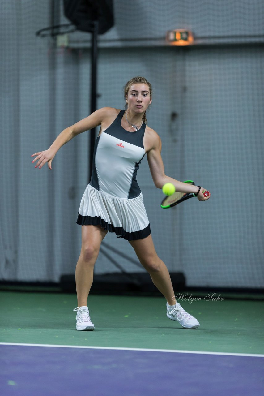 Angelina Wirges 153 - Nord-Ost-Deutsche Meisterschaft